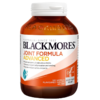 【保税区直邮】澳洲 Blackmores 加强版维骨力大维骨健120粒 商品缩略图0