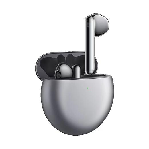 HUAWEI  FreeBuds 4E 有线充版 无线耳机 商品图3