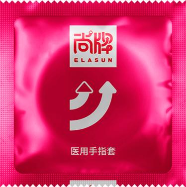 指爱超薄医用手指套紧致贴合上手若无！加量润滑无需额外涂抹！【尚牌官方旗舰正品】 商品图3