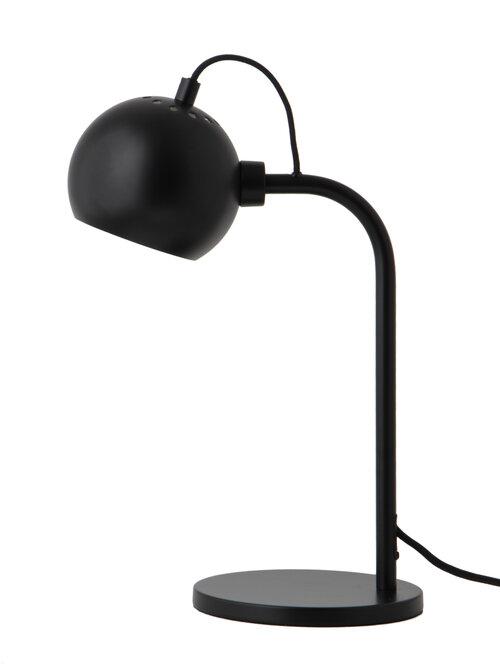 Ball single table lamp.台灯 商品图4