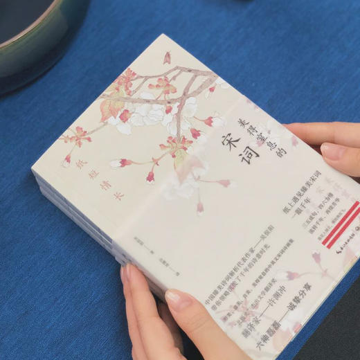 臻美必读经典双语诗集 陆苏 吴俣阳 闫红 著；许渊冲 译 长江文艺出版社 商品图5