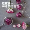 宜样新滋补  冻干玫瑰花冠茶整朵重瓣红玫瑰花茶5g（12朵装） 商品缩略图4