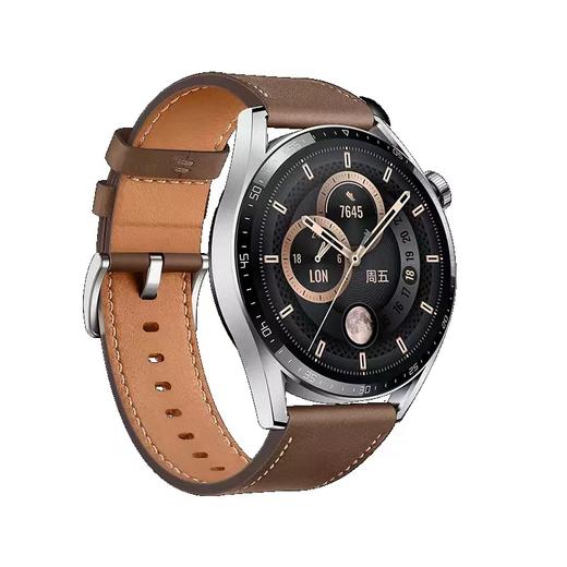 HUAWEI  WATCH GT3    运动智能手表（46mm） 商品图2