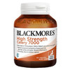 【保税区直邮】澳洲 Blackmores 芹菜籽精华西芹籽40粒 7000mg（加强版） 商品缩略图0