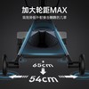POUCH  新品溜娃神器 轻便避震 婴儿推车 A03六代 商品缩略图5