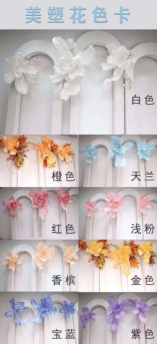 美塑花（运费自理） 商品图10