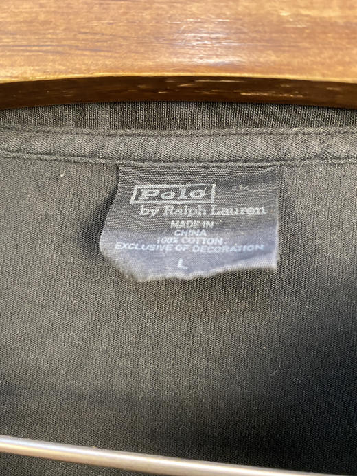 Y2K Vintage POLO Ralph Lauren 拉夫劳伦 短袖T恤 _SST(XL) 商品图2