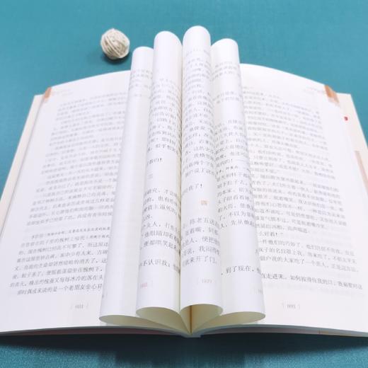 朝花夕拾(彩插励志版无障碍阅读)/中小学生阅读指导丛书 商品图4