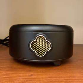 XXT-01黑电陶茶炉