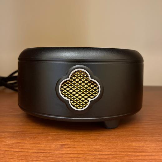 XXT-01黑电陶茶炉 商品图0