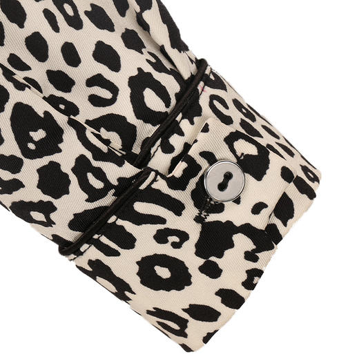 非质量问题不退换哦~pureshare 男童衬衫奇趣衬衫 商品图2