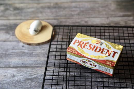 总统黄油（200g） 商品图0