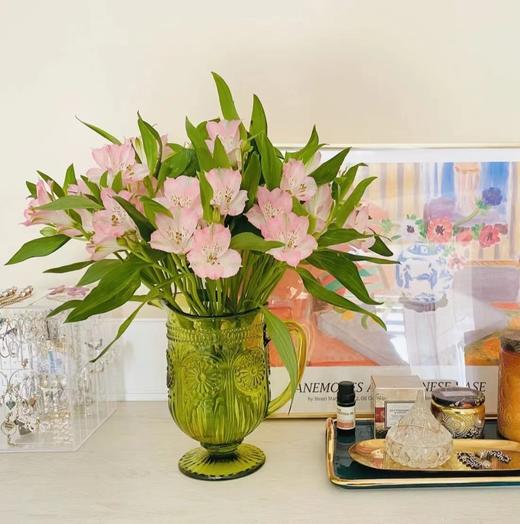 混色水仙百合秒杀 商品图1