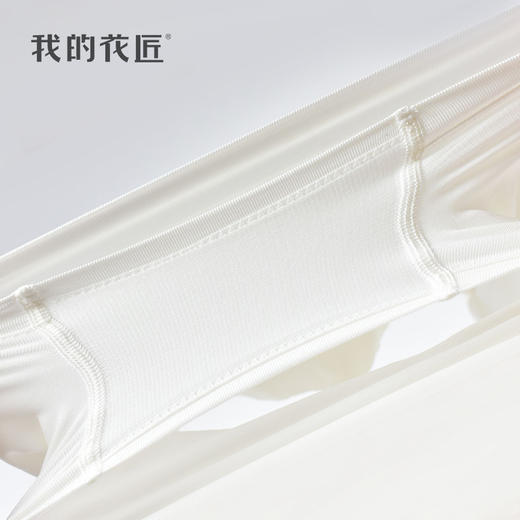 【女童款】专为女童设计！花匠天然抑菌护理底裤，给孩子最好的呵护 商品图2