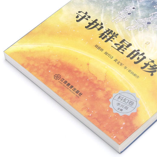 守护群星的孩子/麦田少年文库 商品图2