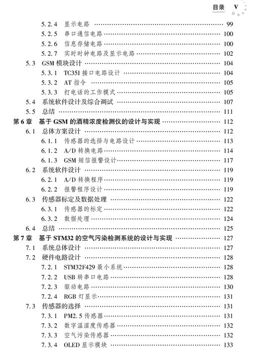 单片机与PLC智能家居控制系统设计案例 商品图5