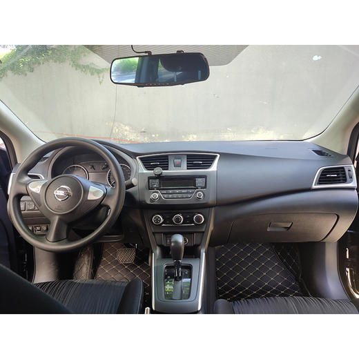 日产 轩逸 经典 1.6 XE CVT 舒适版 【长租-北京】 商品图5