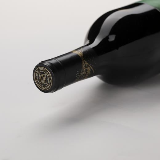 嘉地酒园如意干红 2019 Jade Vintage Red 2019 商品图4