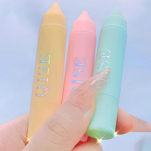 马卡龙邂逅香氛固体香膏笔香氛女士套装学生持久清淡香便携式香水 商品图3