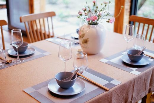 【青城山-405号院】8房小院，青城后山景区旁、带暖气、绝美山景露台、月夜星空下的K歌、烧烤SSSX 商品图6