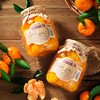 应季物语糖水橘子罐头712g 商品缩略图2