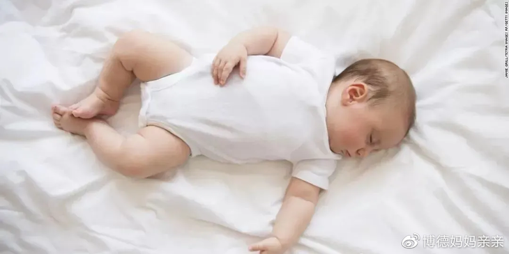 宝宝在空调房里怎么穿？