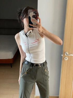 穿搭颜究所 |休闲辣妹套装推荐💕