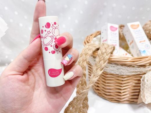 Mini cosmo儿童变色口红唇膏滋润补水保湿防干裂小女孩专用 商品图8