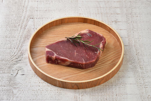新西兰草饲西冷牛排(220g) 商品图0