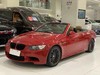 宝马 E93 M3 红色 自吸V8 7W+公里 深圳牌 2011.3月上牌 | 酷乐好车 商品缩略图0