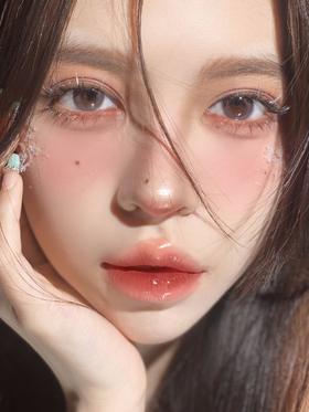 hancon 半年抛 树莓可可