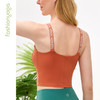 凡圣瑜伽简约时尚背心FR12227  商品缩略图5