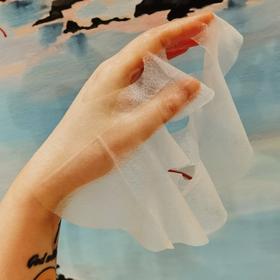 MEDREPAIR/米蓓尔 华熙 舒缓XIU护保湿面膜贴 降燥白膜