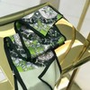 优品堂《春的律动》100％桑蚕丝双面长条巾 商品缩略图7