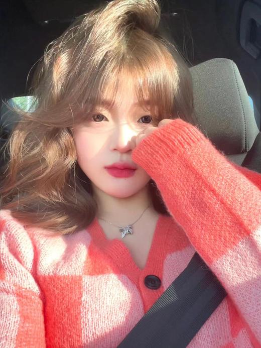 hancon 半年抛 燕麦可可 直径14.2mm着色13.4mm 商品图8