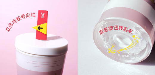 夏日限定·Q版车头转转杯 商品图4