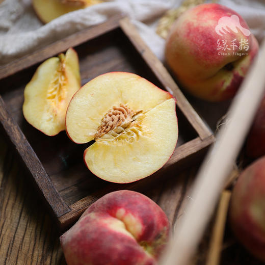 生态红宝石红桃 | 合作生产*Eco-ruby peach | Coproduction 商品图9