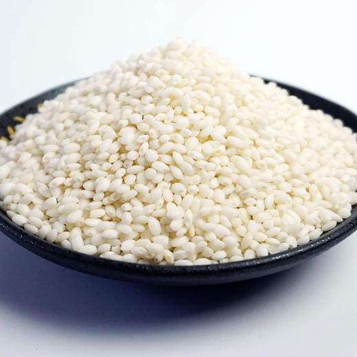 有机糯米 软糯可口  真有机放心粮 2kg装 商品图2