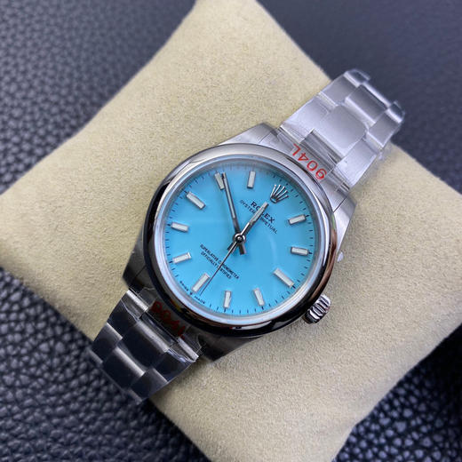 【女款31mm】EW新款劳力士蚝式恒动型277200 恒动31mm系列 女士机械腕表 商品图2