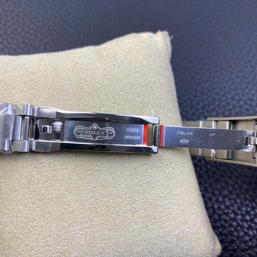 【女款31mm】EW新款劳力士蚝式恒动型277200 恒动31mm系列 女士机械腕表 商品图8