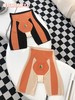 新版3.0版 乳胶悬浮裤女士塑身美体束腰无痕高腰收腹平腿内裤 商品缩略图1