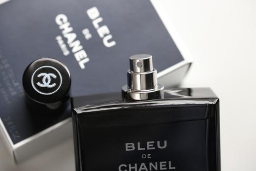 香奈儿 Chanel 蔚蓝香水100ml - 商品图8