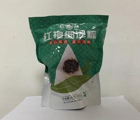 红船红袍细沙粽（150克*2只）