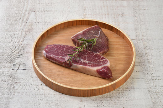 美国choice板腱牛排180g(DELI) USDA Choice Blade Chuck(DELI) 商品图0