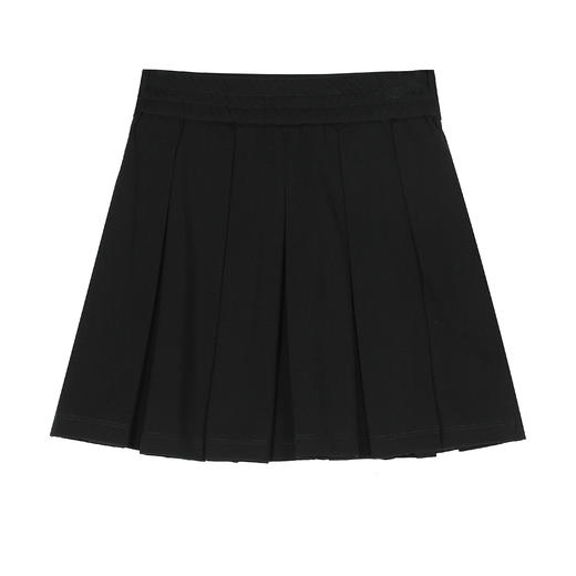 百褶网球裙裤 商品图0