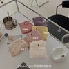 【6条礼盒装】Halo Lazy Girl奶油玫瑰润肤内裤女高弹中腰包臀冰淇淋女士三角内裤 商品缩略图1