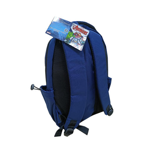 联众休闲背包BA5327A-5蓝色 商品图1