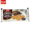 嘉士利牌巧克力味威化饼115g/包 商品缩略图0