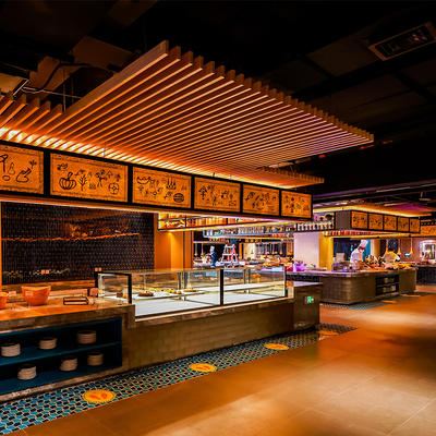 CLUB MED丽江度假村云南旅游度假套餐 商品图3