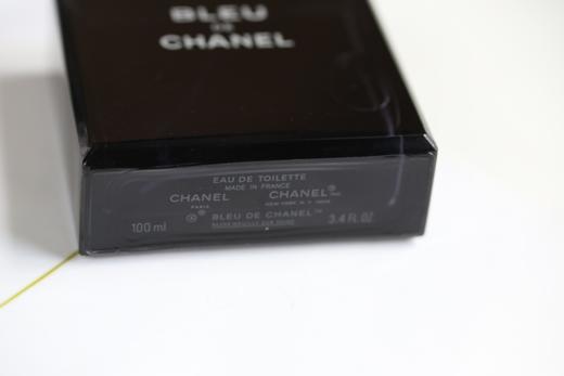 香奈儿 Chanel 蔚蓝香水100ml - 商品图5